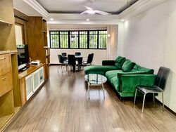 choa-chu-kang-crescent photo thumbnail #5
